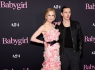 Los Angeles Premiere Of A24's "Babygirl" - Arrivals - Source: Getty